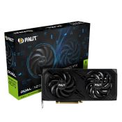 Palit GeForce RTX 4070 Dual 12GB GDDR6X