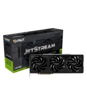 Palit GeForce RTX 4070 JetStream 12GB GDDR6X