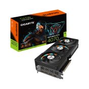 Gigabyte GeForce RTX 4070 GAMING OC 12GB GDDR6X