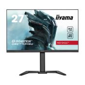 iiyama G-Master GB2770HSU-B5 27 Zoll FHD Gaming Monitor HDMI/DP 165
