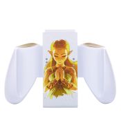 PowerA JOY-CON Grip Princess Zelda Halter