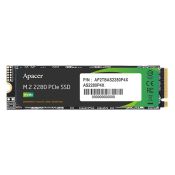 Apacer 2TB M.2 PCIe NVMe AS2280P4X