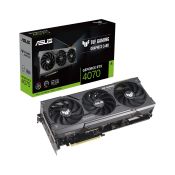 ASUS GeForce RTX 4070 TUF GAMING 12GB GDDR6X