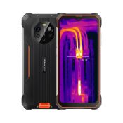 Blackview BL8800 Pro 5G 8/128GB 8380mAh orange
