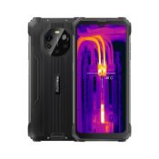 Blackview BL8800 Pro 5G 8/128GB 8380mAh schwarz