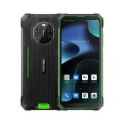 Blackview BV8800 8/128GB 8380mAh grün
