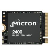 Micron 1TB M.2 2230 PCIe Gen4 NVMe 2400