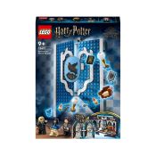LEGO Harry Potter™ 76411 Hausbanner Ravenclaw™