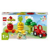 LEGO DUPLO 10982 Obst- und Gemüse-Traktor