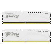 Kingston FURY 64 GB (2 x 32 GB) 6000 MHz CL30 Beast White EXPO
