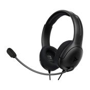 PDP LVL40 BLACK für SWITCH