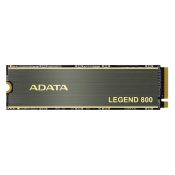 ADATA 1TB M.2 PCIe Gen4 NVMe LEGEND 800