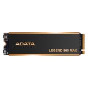 ADATA 2 TB M.2 PCIe Gen4 NVMe LEGEND 960 MAX