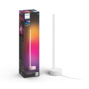 Philips Hue HUE weiß and Color Ambiance Gradient Signe Tischleuchte weiß