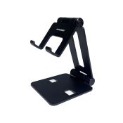 Silver Monkey Phone Holder US-200