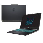 MSI Cyborg 15 i7-13620H/16 GB/512 RTX4050 144 Hz