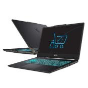 MSI Cyborg 15 i5-12450H/16 GB/512 RTX4060 144 Hz