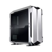 Lian Li Odyssey X Silver