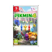 Switch Pikmin 4
