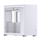 Jonsbo D41 MESH ATX Weiß