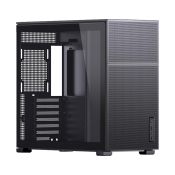 Jonsbo D41 MESH ATX Black