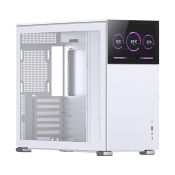 Jonsbo D41 STD Screen White