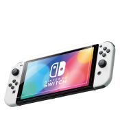 Hori SWITCH OLED-Bildschirmfolie mit Filter