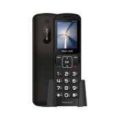 Maxcom MM 32D schwarz