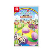 Switch We Love Katamari REROLL+ Royal Reverie