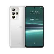 HTC U23 Pro 12/256GB White