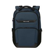Samsonite PRO-DLX 6 15,6" blau