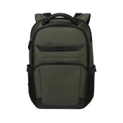 Samsonite PRO-DLX 6 15,6" grün