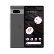 Google Pixel 7a 5G Dual SIM 8/128GB schwarz