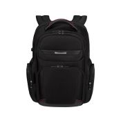 Samsonite PRO-DLX 6 15,6'' erweiterbar schwarz