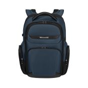 Samsonite PRO-DLX 6 15,6'' erweiterbar blau