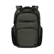 Samsonite PRO-DLX 6 15,6" erweiterbar grün