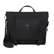Samsonite Dye-Namic Messenger Bag 14,1" schwarz