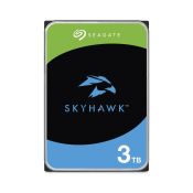 Seagate SKYHAWK 3TB 5900obr. 256MB