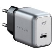 Satechi GaN PD USB-C 30W Wand-Ladegerät