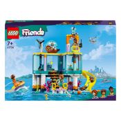 LEGO Friends 41736 Seerettungszentrum