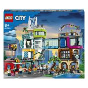 LEGO City 60380 Stadtzentrum