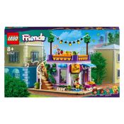 LEGO Friends 41747 Heartlake Gemeinschaftsküche