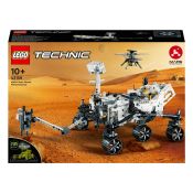 LEGO Technic 42158 NASA Mars Rover Perseverance