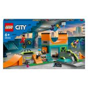 LEGO City 60364 Skaterpark
