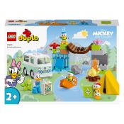 LEGO DUPLO Disney 10997 Camping-Abenteuer