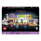 LEGO Ideas 21339 BTS Dynamite