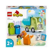 LEGO DUPLO 10987 Recycling-LKW