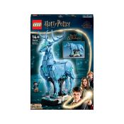 LEGO Harry Potter™ 76414 Expecto Patronum