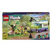 LEGO Friends 41749 Nachrichtenwagen