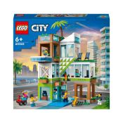 LEGO City 60365 Appartementhaus